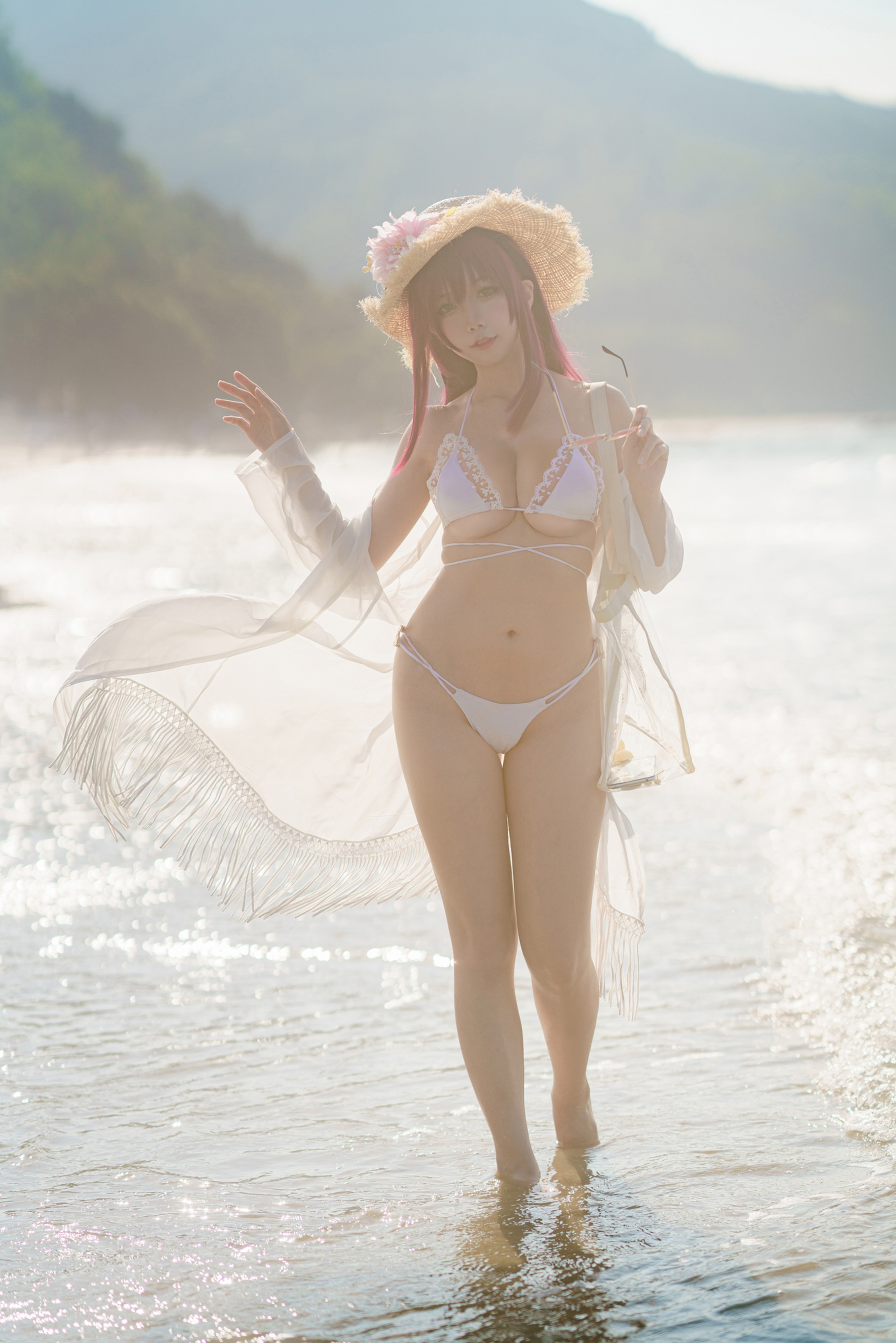 图片[1]-迷失人形QUQ – NO.012 碧蓝航线 絮库夫[21P]-XikXak